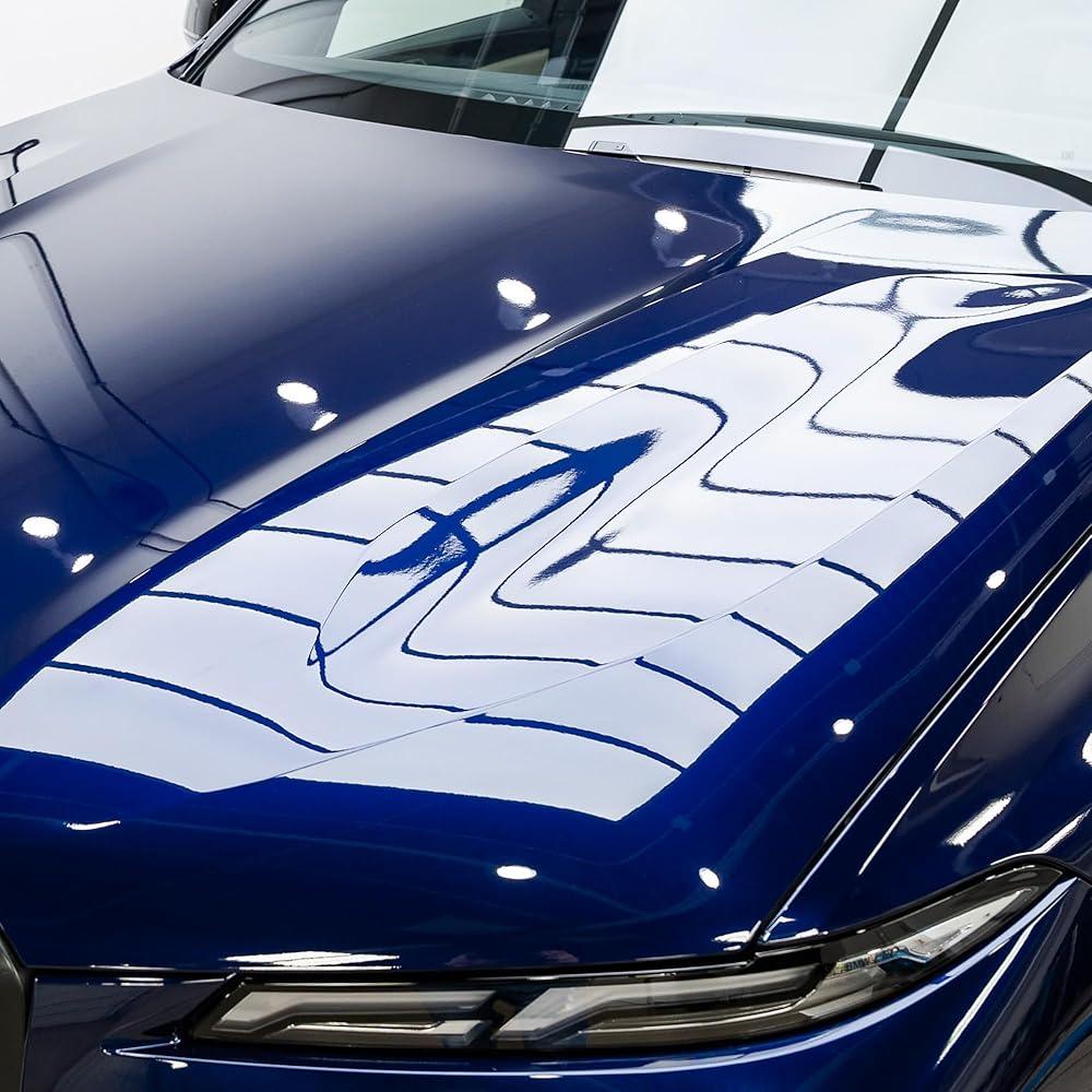 Ceramic coating