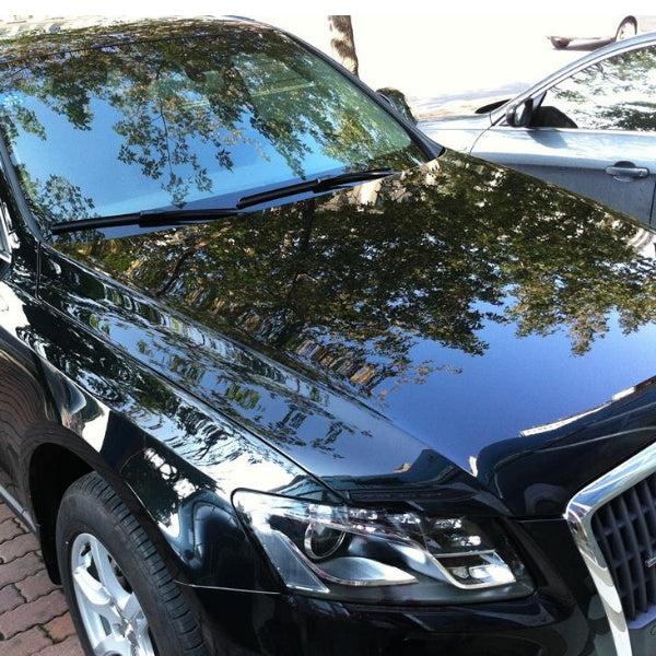 Vehicle protection
